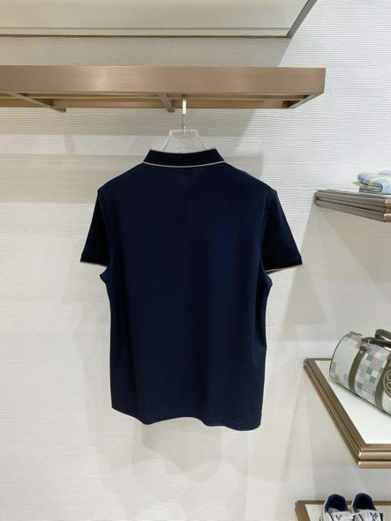 Loro Piana Polo Shirts Short _SKULoroPianasz48-56xetr6026783